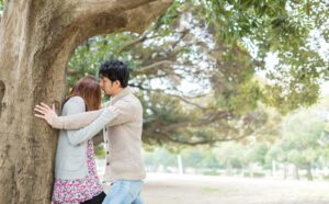 倦怠期とは　女性　特徴